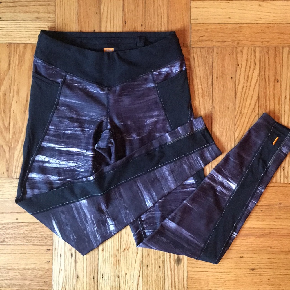 Lucy activewear Storm running tights
